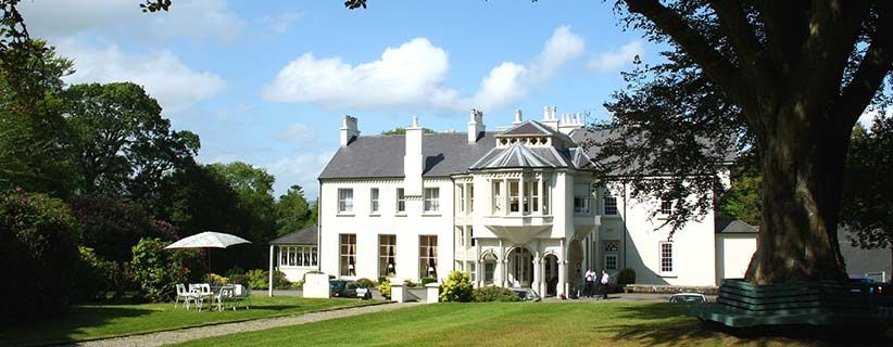 Manor House Hotels