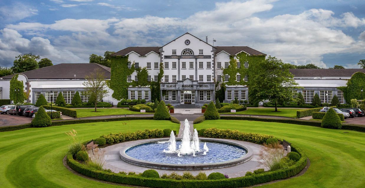 Slieve Russell Hotel, Golf & Country Club