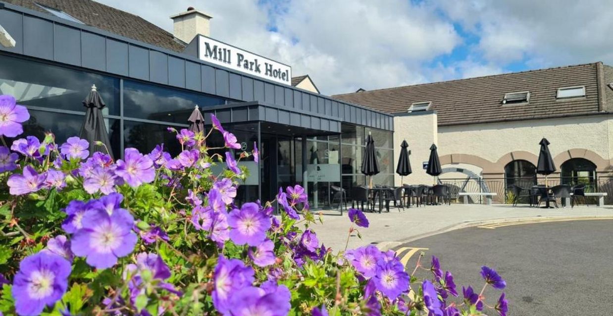 Mill Park Hotel