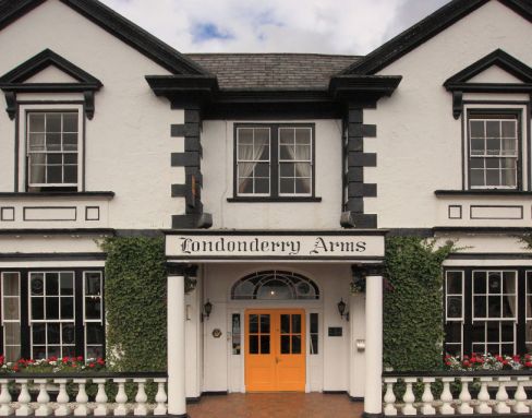 Londonderry Arms Hotel 1