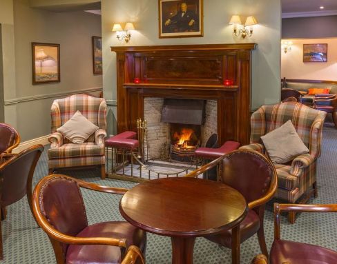 Londonderry Arms Hotel 5